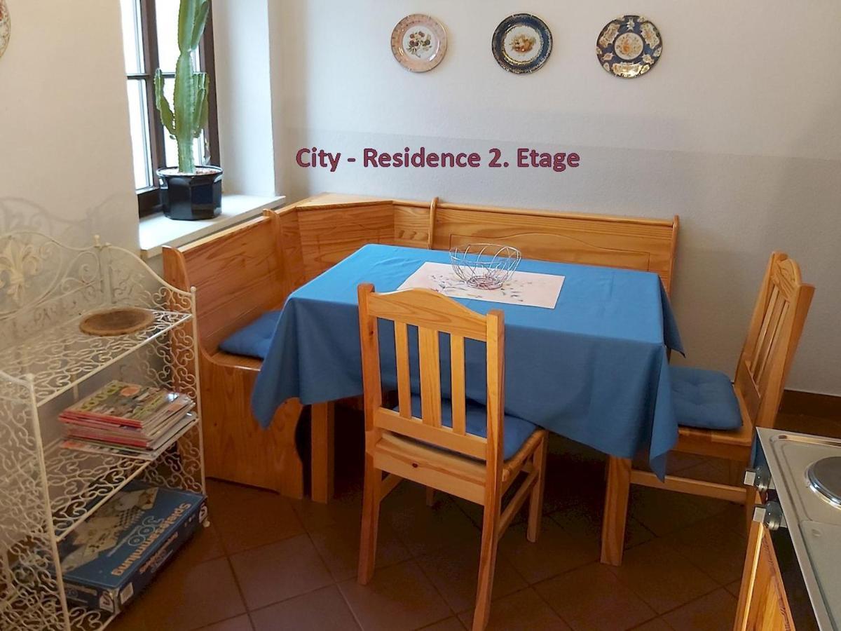 City-Ferienwohnungen-Dresden - Zentral Gelegen Im Haus Louisenstrasse 11 - Dresden-Neustadt ภายนอก รูปภาพ