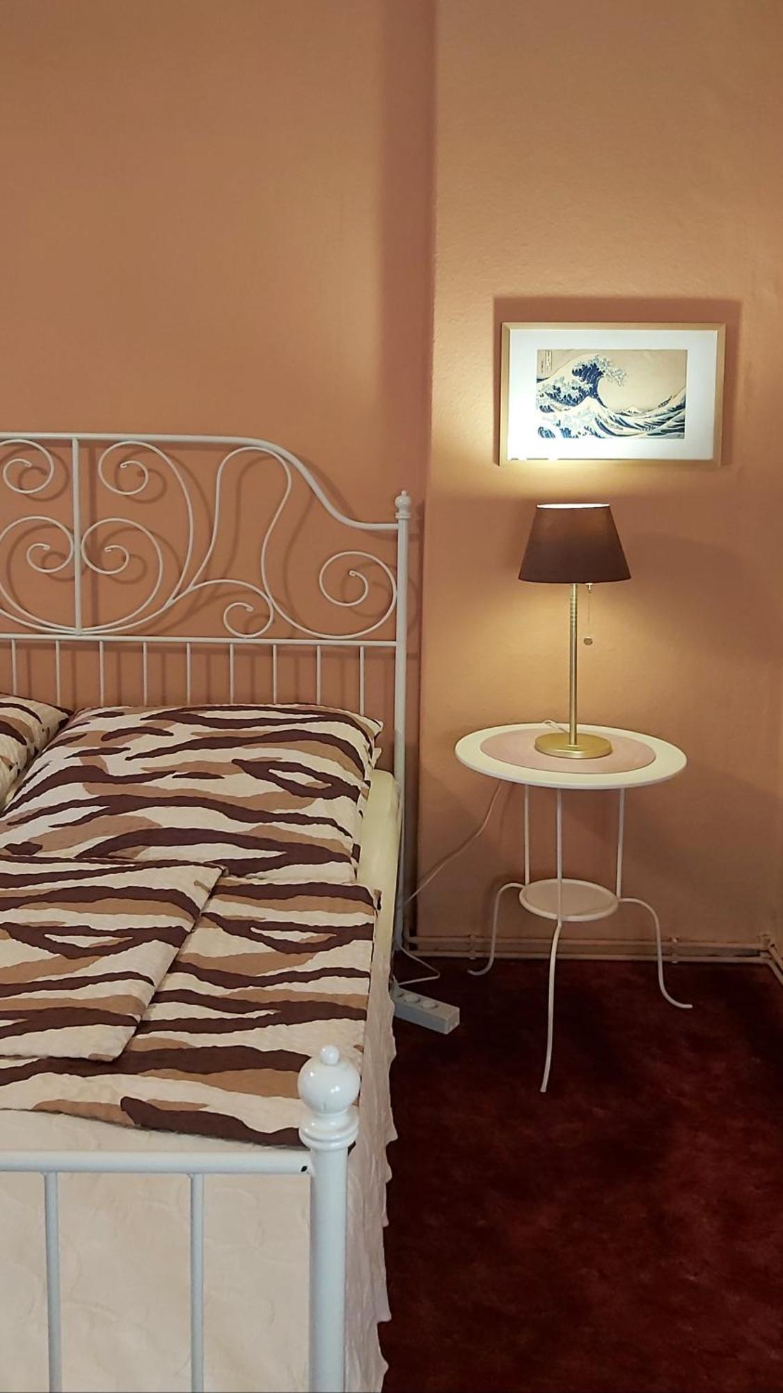 City-Ferienwohnungen-Dresden - Zentral Gelegen Im Haus Louisenstrasse 11 - Dresden-Neustadt ภายนอก รูปภาพ