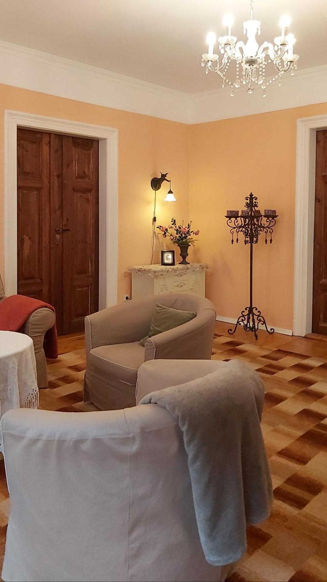 City-Ferienwohnungen-Dresden - Zentral Gelegen Im Haus Louisenstrasse 11 - Dresden-Neustadt ภายนอก รูปภาพ